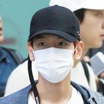 [백현] 공항백현 왜 이리 훈훈???