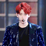 [백현] 파랑빤딱이 그동안 몰라봐서 미안해ㅠㅠ