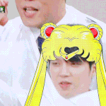 [인피니트] 세일러횬이 가만두지 않을꺼야