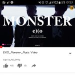 [EXO] 스밍못하면 뮤<b>비스</b>밍이라도하자