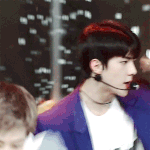 [EXO] <b>청초</b>세훈으로 힐링~