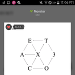 [EXO] 묻는다고 해도 맨날 우리갖고 지랄하는거 노어<b>이임</b>
