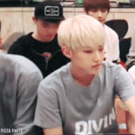 [세븐틴] ㅅㄷ나 <b>예전</b>에 머글이엇을때