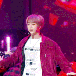 [방탄소년단] 석진이 21세기<b>소녀</b>