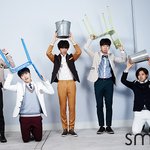 [모두드루와] 역대교복모델을 한 아이돌들#3