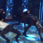 [방탄소년단] 정국이 피 땀 눈물 출 때