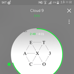 [EXO] 글 쓸때 ㅅㅁㅇㅈ하라고 병1<b>신아</b>