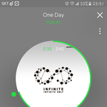 [인피니트] 토기들아 연말까지라고 해봐야