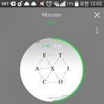 [EXO] 준면이 바쁜거 알면서 뭐가 섭섭함