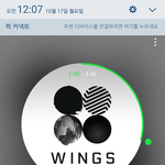 [방탄소년단] 와...ㄹㅇ 팬톡 <b>성덕</b>들진짜많구나....ㄷㄷ...