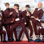 [방탄소년단] 다시왓음..