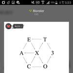 [EXO] 조카 오랜만에 일찍자러간다