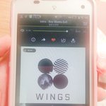[방탄소년단] 슴잉인증