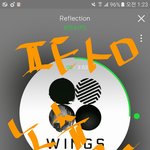 [방탄소년단] 스밍인증! 노<b>츄</b> 컴뜨루~