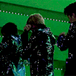 [EXO] <b>장신</b>즈 움짤 1개