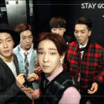 [위너] 오늘 하루<b>종일</b> 밖에있었는데
