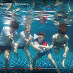 [세븐틴] 역시나 힐링뮤비에서도 스포하셨다.