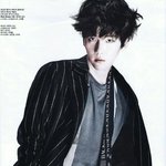 [EXO] 채색본 <b>대령</b>