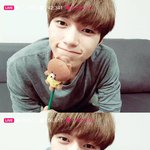 [인피니트] 근데 나만 <b>명수</b>가 브이앱