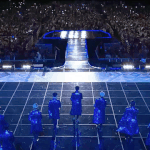 [EXO] 난 올해 <b>최선</b>을 다한 엑소한테 내 <b>최선</b>을 다해 스밍투표로