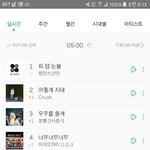 [방탄소년단] 이제<b>자러</b>간다으+)5시차트