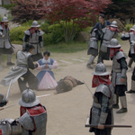 [EXO] 은이 <b>화살</b> 정면
