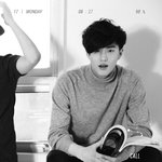 [EXO] <b>내</b> <b>폰</b> 배경 김준면인데