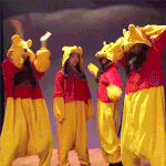 [육성재조이] 할로윈 둥둥