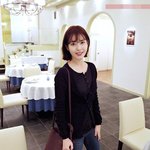 단발로 돌아온 아이유!!!