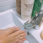 비더살롱 샴푸 쓰고 있어요~ 촉촉해서 좋은 <b>지성용</b> 샴푸