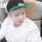 [시우민] 시우민 이거 너무 아카짱ㅠㅠㅠ