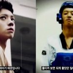 <b>정준영</b> 어렸을때