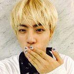 [방탄소년단] 석진이<b>네일</b>아트했대