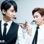 [세븐틴] <b>우주최고</b> 어색한사진