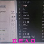 [방탄소년단] <b>서양</b>수박 어워드 투표 ㄱㄱ