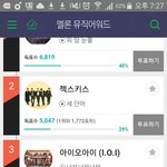 [EXO] 우리가 해야할 투표