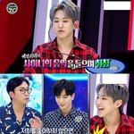 [댓글부탁해] 세븐틴 호시 “샤이니 노래 들으며 잠들었다” 팬심...