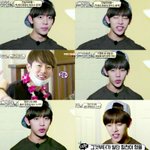 [BAP] <b>모태</b>애교를 +짤 몇개 추가