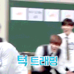 [인피니트] 근데 아횽 진짜 반응 좋은듯ㅋㅋ