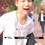 [방탄소년단] 5분딜레이에서 21세기소녀볼때