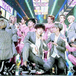 [세븐틴] 세븐틴도 교복 광고 찍었으면 좋겠다