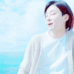 [세븐틴] <b>윤정한</b> ㅍㅋㄹ ㅅㅇㅌ 광고 소취