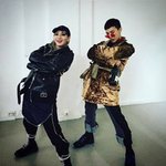 <b>씨엘</b> 인스타에서 본 닥마 1919 부츠 조으다