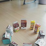 초코우유 <b>종류별</b>로 다샀닼ㅋㅋㅋㅋㅋㄱ