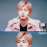 [방탄소년단] 솔직히 팬싸가면 <b>영혼</b>을 바칠수있다..