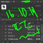 [방탄소년단] 지금 야구장인데 불타 <b>나왕</b>!!