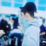 [세븐틴] 잠시만 승철이 흑발뭐야