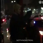 [세훈] 161017 후니 퇴근 영상