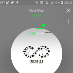 [인피니트] ㅅㄷ 지금 내 방에 모기 <b>한</b> 마리가 있는데
