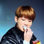 [방탄소년단] 망개떡으로 <b>하나</b>된 방탄